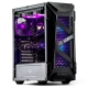 PC Gamer HyperPC Guanaco Asus TUF Gaming GT301 violeta