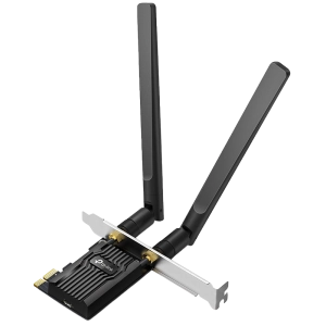 WiFi - PCI-E