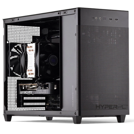 PC Workstation HyperPC Condor Asus AP201 H212