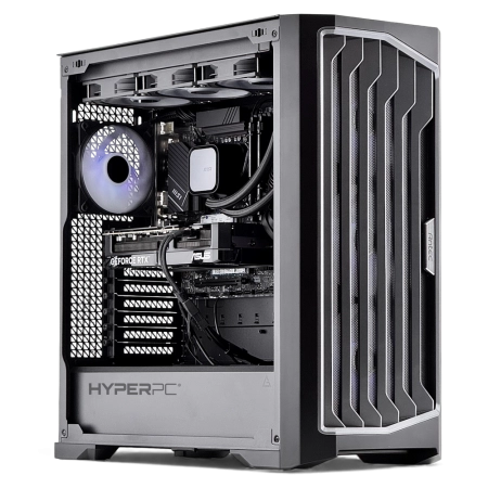 PC Workstation HyperPC Condor Antec Perfomance ft1 3xfan