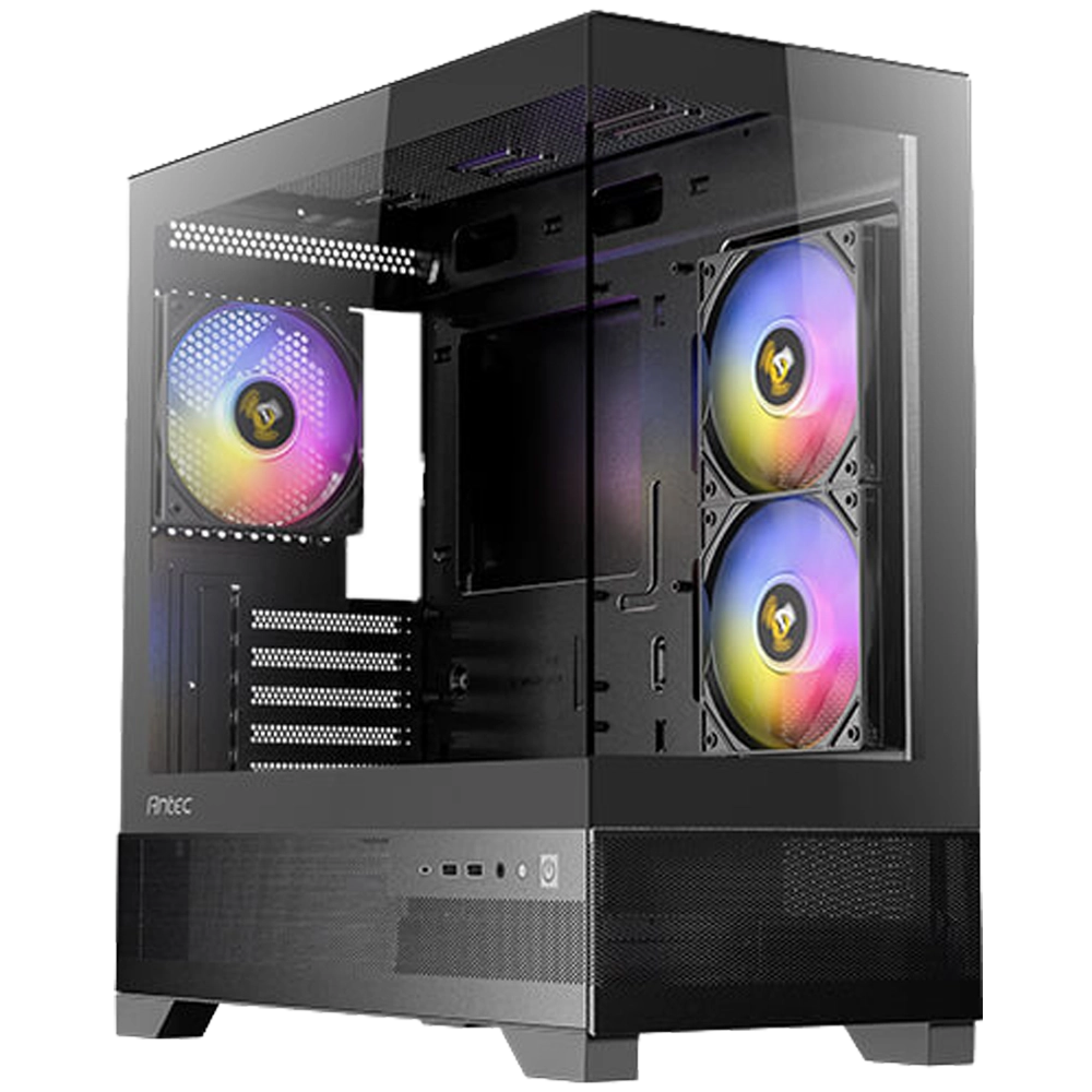 PC Gamer Zorro Chilla AMD Ryzen 5 DDR5 RX 7600 - Imagen 5