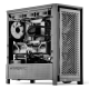 PC Workstation HyperPC Condor Corsair 4000d 3xfan BN