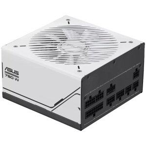 Fuente De Poder 750W - Gold