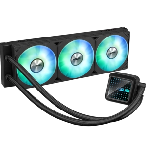 Cooler AIO 3xFAN - ASUS