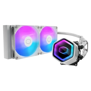 Cooler AIO 2xFAN - CM