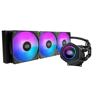 Cooler AIO 3xFAN - CM