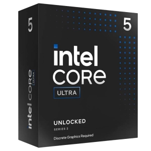 Intel Core Ultra - Core Ultra 5