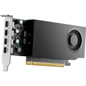 NVIDIA PRO - RTX A1000
