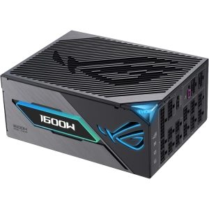 Fuente De Poder 1600W - Platinum