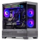 PC Gamer HyperPC Zorro Chilote Antec CX500m WC240