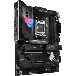 AMD chipset X870 - ROG