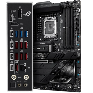 Intel chipset Z890 - ATX