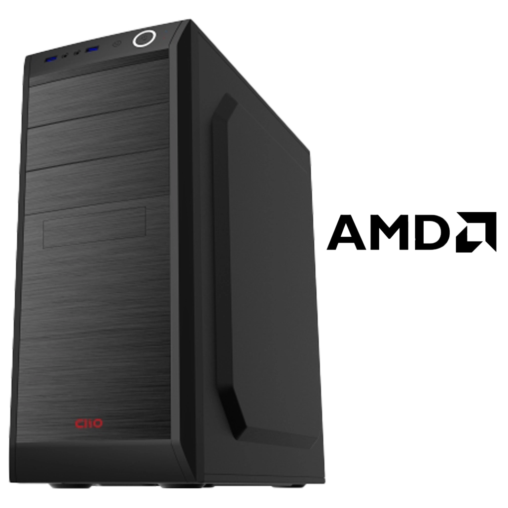 Clio 5930 AMD HyperPC