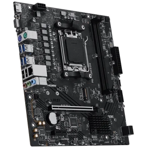 AMD chipset A620 - MSI