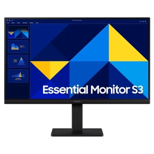 Monitor 22" Samsung Essential S3 S30GD FullHD IPS