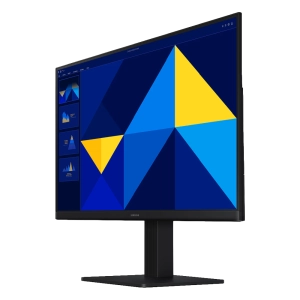 Monitor 24" Samsung Essential S3 S30GD FullHD IPS