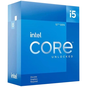 Intel - Core i5