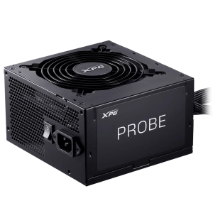 Fuente de poder 550W - Bronze