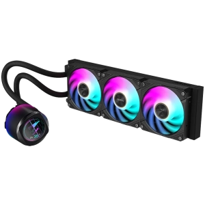 Cooler AIO 3xFAN - Aorus