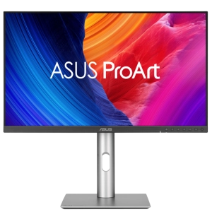Monitor 27" Asus ProArt PA278QGV QHD (2560x1440) IPS