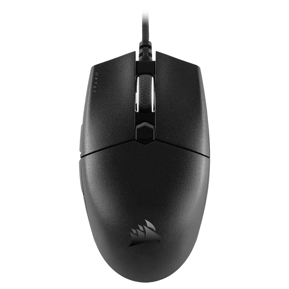 Kit Teclado+Mouse Gamer Corsair K55 RGB Pro y Katar Pro RGB - Imagen 3