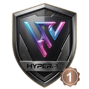 Garantía HyperPC 1 año