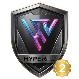 Garantía HyperPC extendida 12 meses