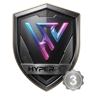 Garantía HyperPC extendida 24 meses