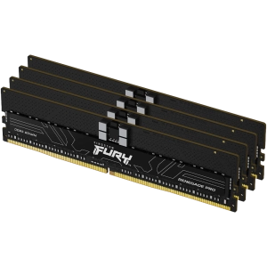 DDR5 ECC - 128Gb 5600MT/S