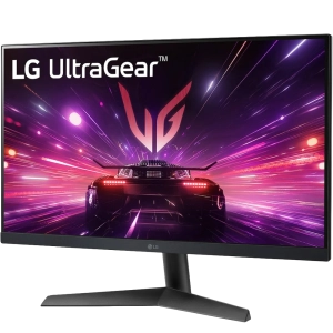 Monitor 24'' Gamer LG 24GS60F-B, FHD (1920x1080), IPS