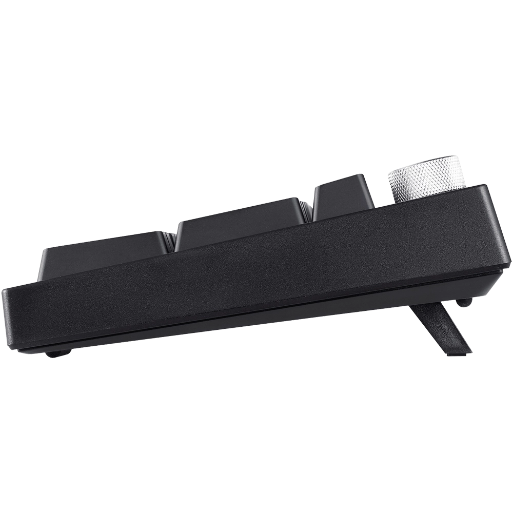Teclado Gamer Mecánico XPG Sorcerer RGB - Imagen 2