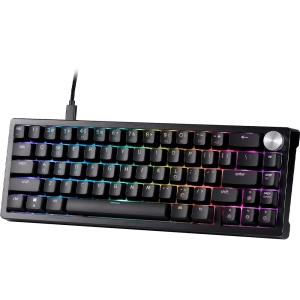 Teclado Gamer Mecánico XPG Sorcerer mini RGB