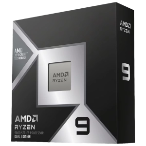 Ryzen 9 - 9000