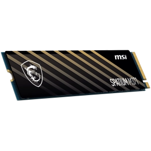 SSD 500Gb - M.2