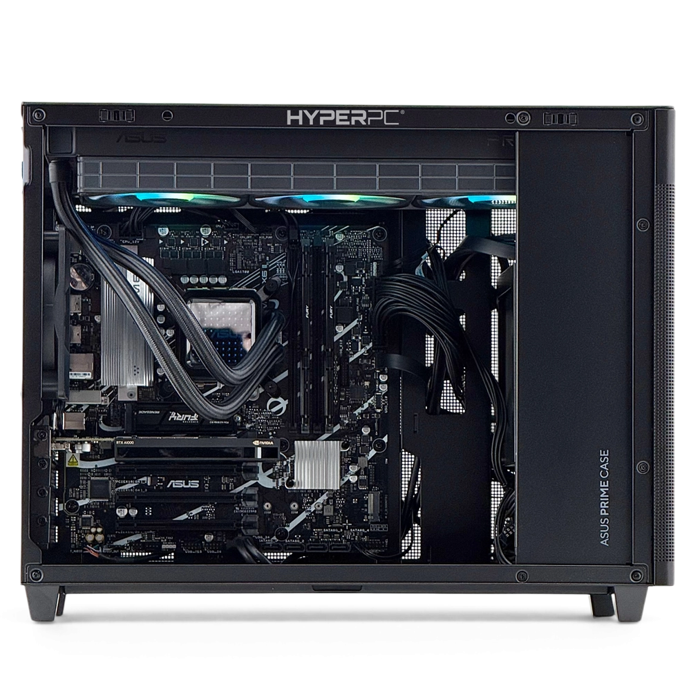 Workstation Condor 3D y IA Pro AMD - Imagen 2