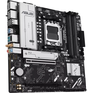 AMD chipset B650 - Asus
