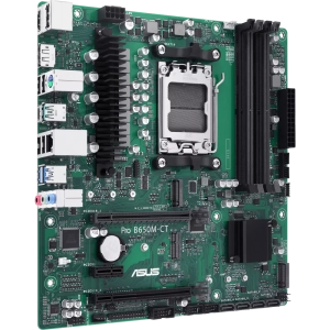 AMD chipset B650 - Asus