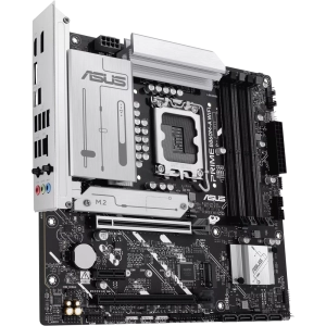 Intel chipset B860 - Asus