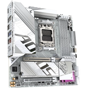 AMD chipset B850 - Aorus
