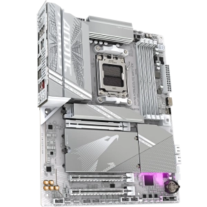 AMD chipset X870 - Aorus
