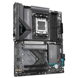 AMD chipset X870 - Gigabyte