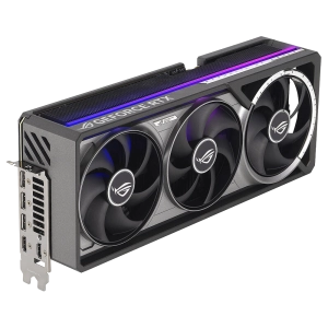 RTX 5090 - ROG